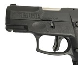 TAURUS G2C - 3 of 6