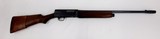 REMINGTON Model 11 - 1 of 7