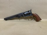 COLT 1851 NAVY - 9 of 10