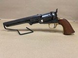COLT 1851 NAVY - 1 of 10