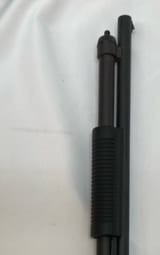 REMINGTON 870TACTICAL - 1 of 7
