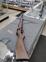 SAVAGE ARMS, INC. 93r 17 HMR - 1 of 4