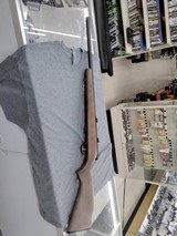 SAVAGE ARMS, INC. 93r 17 HMR - 4 of 4