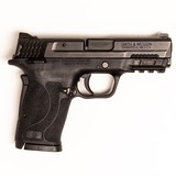 SMITH & WESSON M&P9 SHIELD EZ M2.0 - 3 of 4