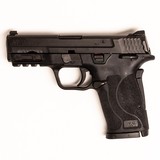 SMITH & WESSON M&P9 SHIELD EZ M2.0 - 1 of 4