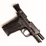 SMITH & WESSON M&P9 SHIELD EZ M2.0 - 4 of 4