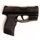 SIG SAUER P365 - 2 of 3