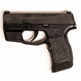 SIG SAUER P365 - 1 of 3