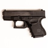 GLOCK G26 GEN4 - 2 of 4