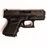 GLOCK G26 GEN4 - 3 of 4