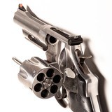 SMITH & WESSON MODEL 629-6 - 5 of 5