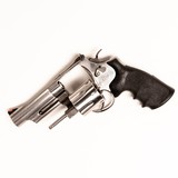 SMITH & WESSON MODEL 629-6 - 4 of 5