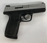 SMITH & WESSON SD9VE 9MM LUGER (9X19 PARA) - 3 of 7