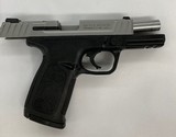 SMITH & WESSON SD9VE 9MM LUGER (9X19 PARA) - 6 of 7