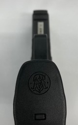 SMITH & WESSON SD9VE 9MM LUGER (9X19 PARA) - 4 of 7