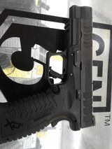 SPRINGFIELD ARMORY XD-M ELITE 9MM LUGER (9X19 PARA) - 2 of 4