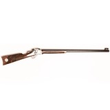 C. SHARPS ARMS CO. INC. 1874 Hartford Sporting Rifle - 3 of 4