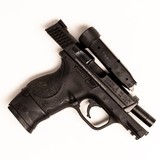 SMITH & WESSON MP9C - 3 of 3