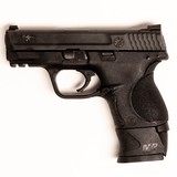 SMITH & WESSON MP9C - 1 of 3