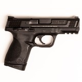 SMITH & WESSON M&P 45 - 3 of 4