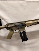 GEISSELE AUTOMATICS SD-556 - 3 of 4