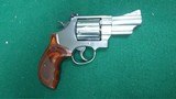 SMITH & WESSON 629-6 - 2 of 5