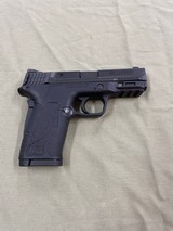 SMITH & WESSON M&P 380 EZ SHIELD - 3 of 4