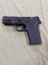 SMITH & WESSON M&P 380 EZ SHIELD - 2 of 4