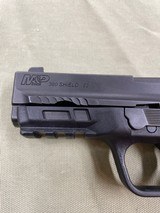 SMITH & WESSON M&P 380 EZ SHIELD - 4 of 4