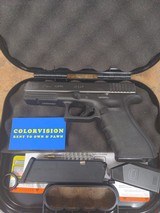 GLOCK G37 GEN 4 - 1 of 3