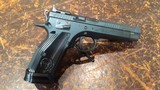 CZ CZ 75 TS CZECHMATE - 2 of 5