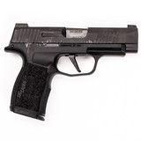 SIG SAUER P365 XL - 3 of 4