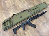 ZASTAVA ak 47 ak47 M70 O pap - 1 of 7