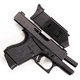 GLOCK G43 - 3 of 3