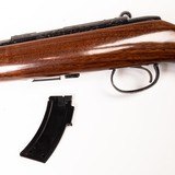 REMINGTON 541-S CUSTOM SPORTER - 4 of 5