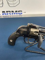 HARRINGTON & RICHARDSON TOP BREAK - 3 of 4