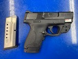 SMITH & WESSON M&P9 SHIELD - 2 of 4