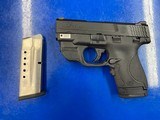 SMITH & WESSON M&P9 SHIELD - 1 of 4
