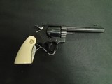 COLT OFFICER MODEL MATCH - 1 of 1