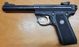 RUGER 22/45 MK III - 3 of 4