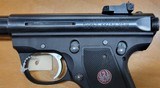 RUGER 22/45 MK III - 4 of 4