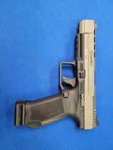 CANIK tp9sfx - 1 of 2