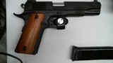 ROCK ISLAND ARMORY M1911 A1 FS - 7 of 7