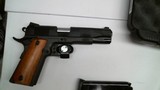 ROCK ISLAND ARMORY M1911 A1 FS - 2 of 7