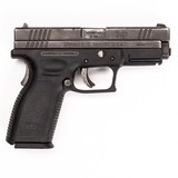SPRINGFIELD ARMORY XD-40 - 2 of 3