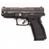 SPRINGFIELD ARMORY XD-40 - 1 of 3