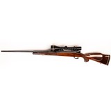 WEATHERBY MARK V DELUXE - 1 of 5