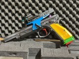 CZ 75 CZECHMATE PARROT - 3 of 6