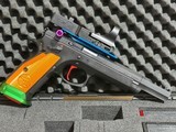 CZ 75 CZECHMATE PARROT - 2 of 6