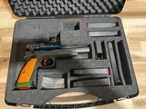 CZ 75 CZECHMATE PARROT - 4 of 6